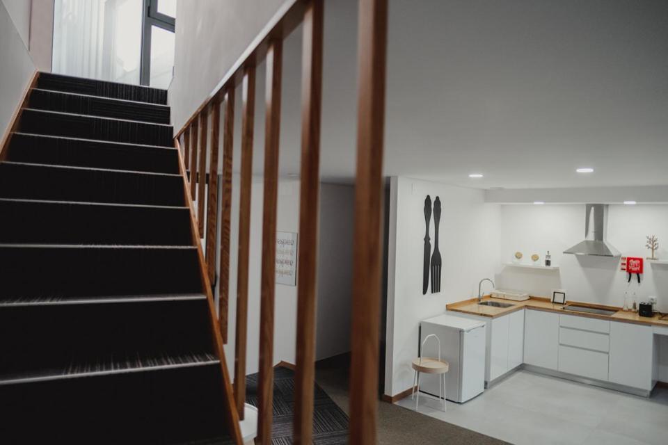 Alojamento 88 Castro Daire Exterior photo