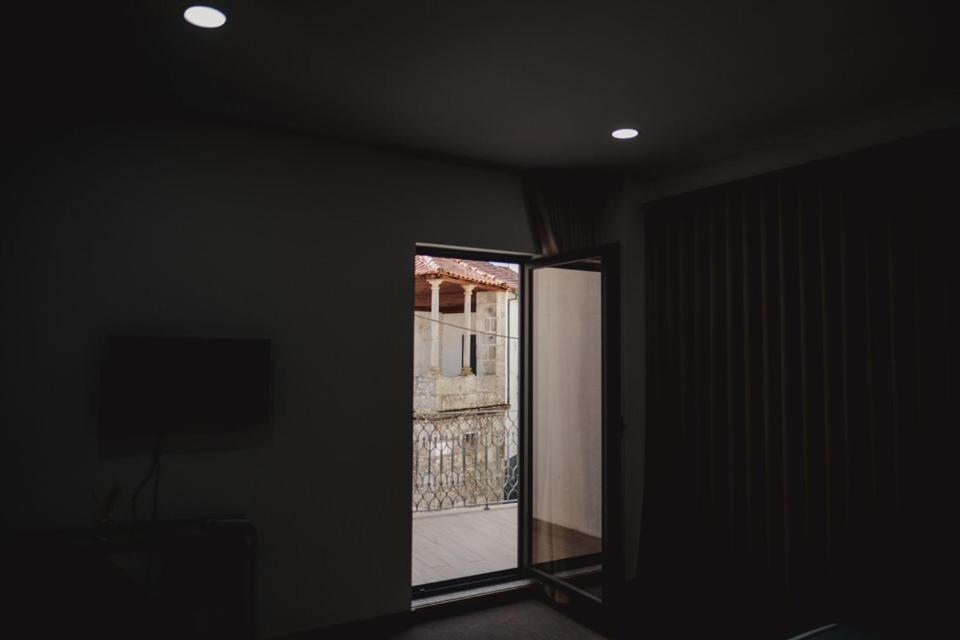 Alojamento 88 Castro Daire Exterior photo